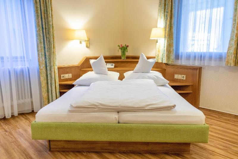 Landgasthof Hotel Hirsch - Oda