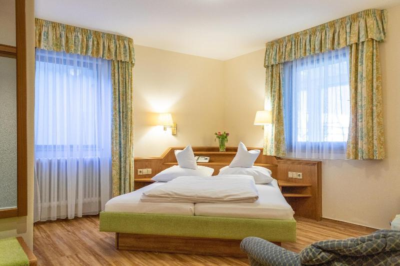 Landgasthof Hotel Hirsch - Oda