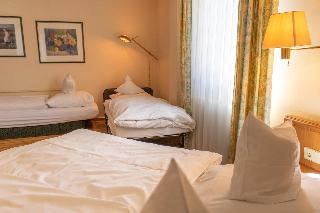 Landgasthof Hotel Hirsch fotoÄŸrafÄ±