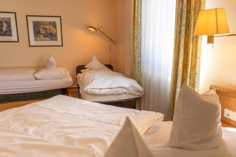 Landgasthof Hotel Hirsch - Oda
