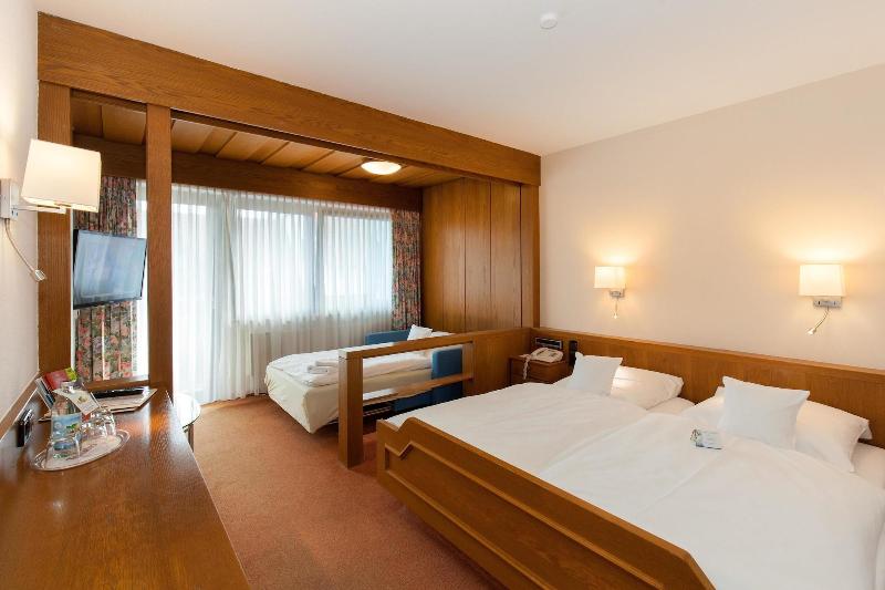 Landgasthof Hotel Hirsch - Oda