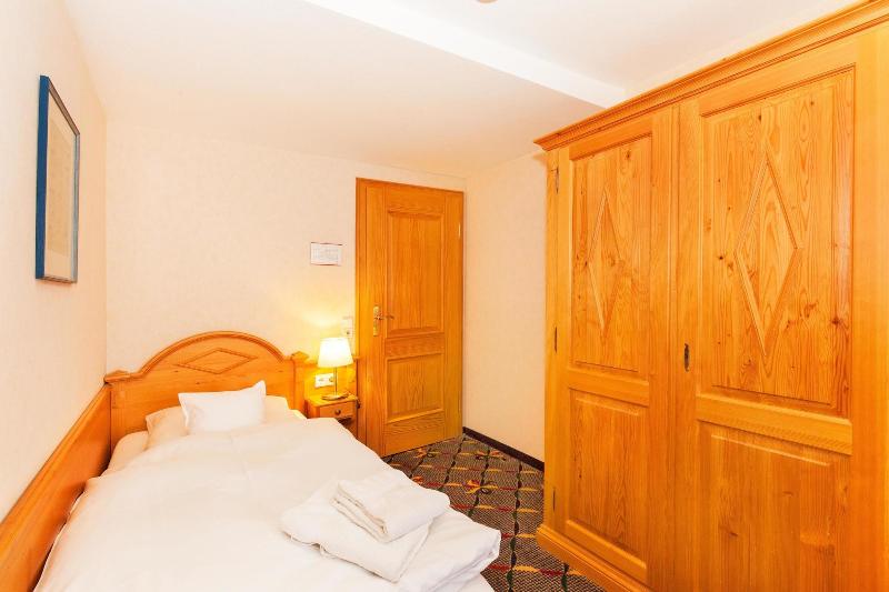 Landgasthof Hotel Hirsch - Oda