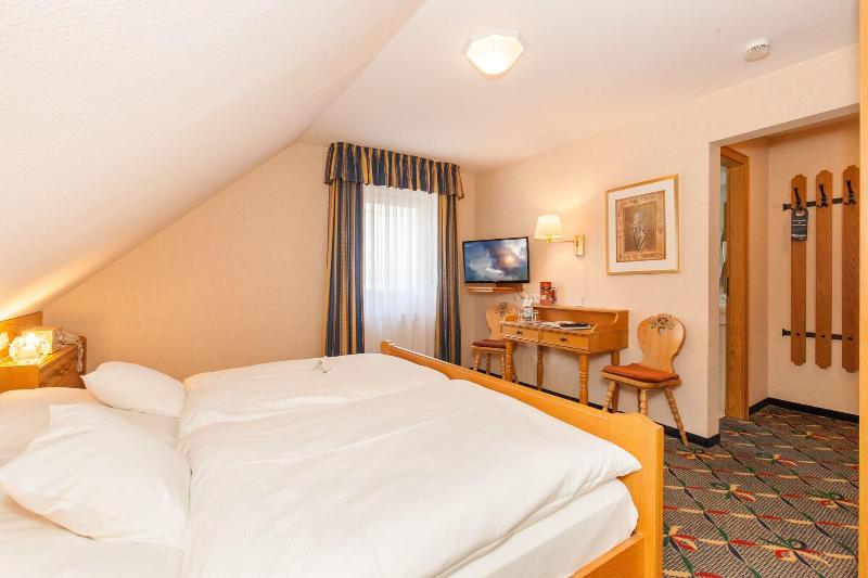 Landgasthof Hotel Hirsch - Oda