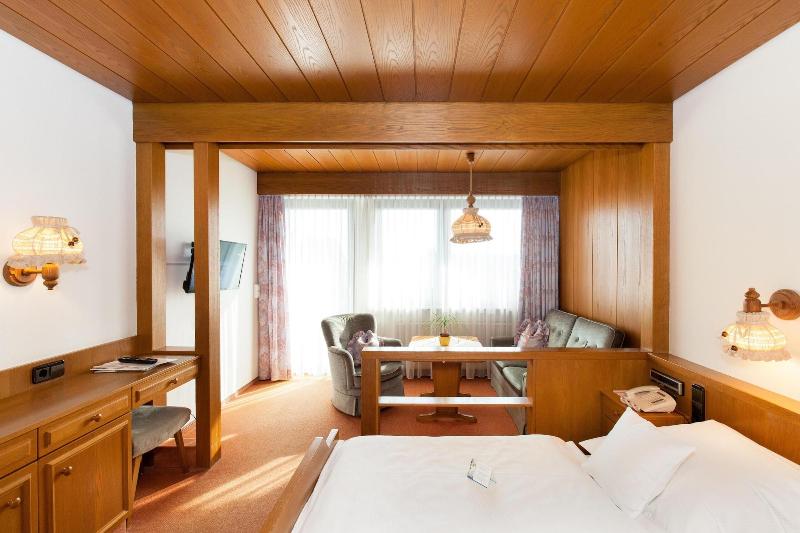 Landgasthof Hotel Hirsch - Oda