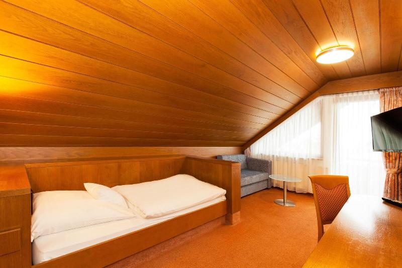 Landgasthof Hotel Hirsch - Oda