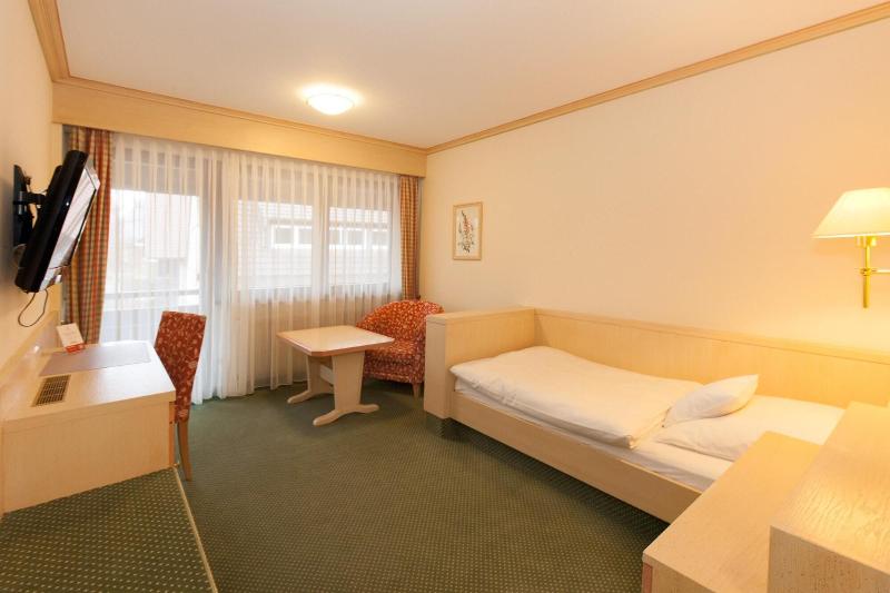 Landgasthof Hotel Hirsch - Oda