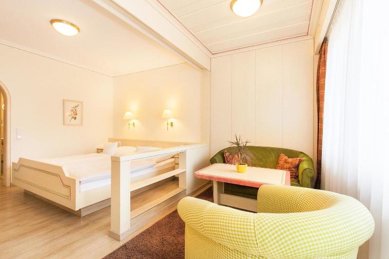 Landgasthof Hotel Hirsch - Oda