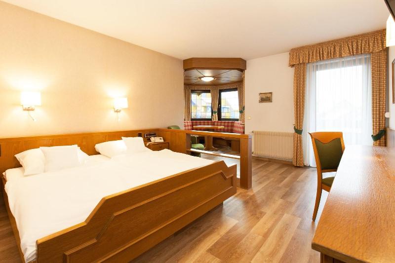 Landgasthof Hotel Hirsch - Oda