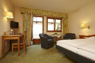 Landgasthof Hotel Hirsch fotoÄŸrafÄ±