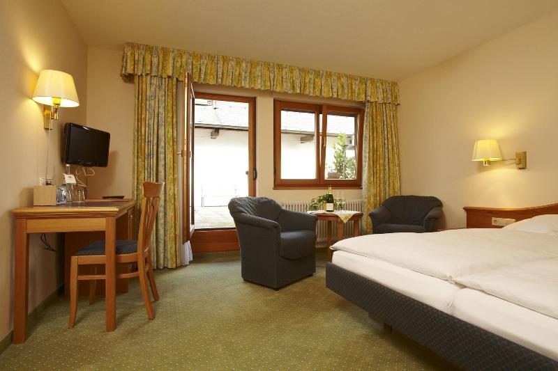 Landgasthof Hotel Hirsch - Oda