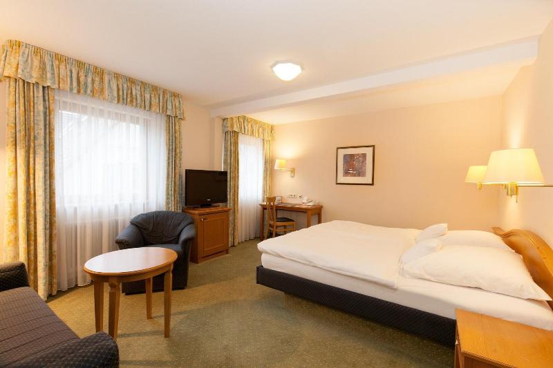 Landgasthof Hotel Hirsch - Oda