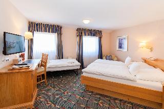 Landgasthof Hotel Hirsch fotoÄŸrafÄ±