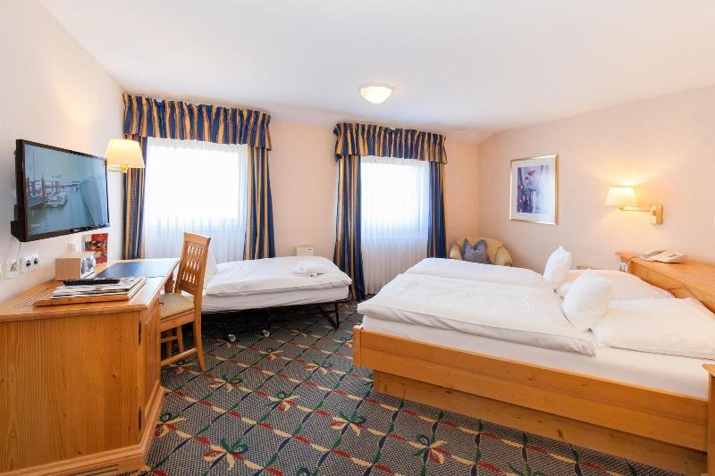 Landgasthof Hotel Hirsch - Oda