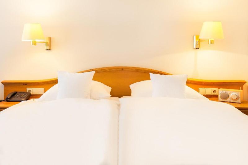 Landgasthof Hotel Hirsch - Oda