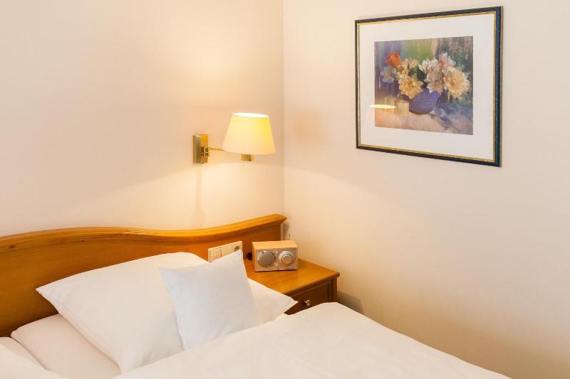 Landgasthof Hotel Hirsch - Oda
