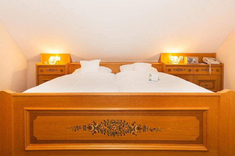 Landgasthof Hotel Hirsch - Oda
