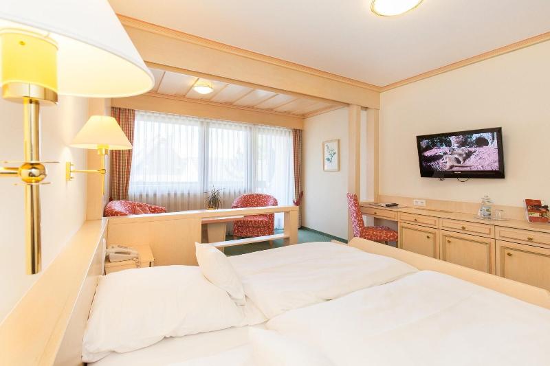 Landgasthof Hotel Hirsch - Oda