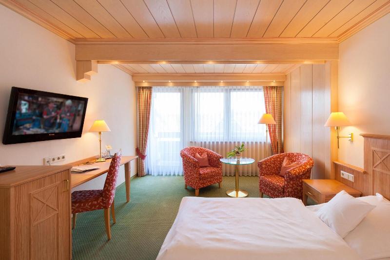 Landgasthof Hotel Hirsch - Oda