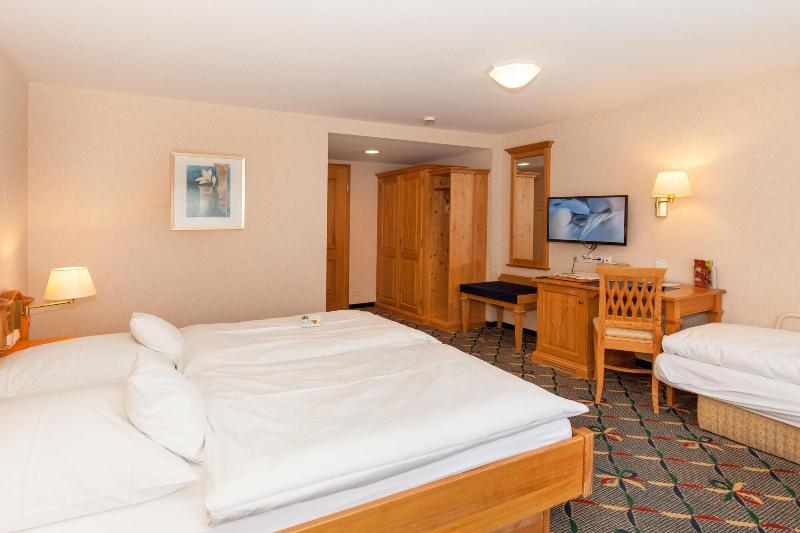 Landgasthof Hotel Hirsch - Oda