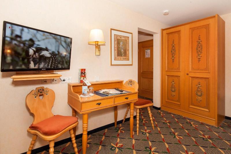 Landgasthof Hotel Hirsch - Oda