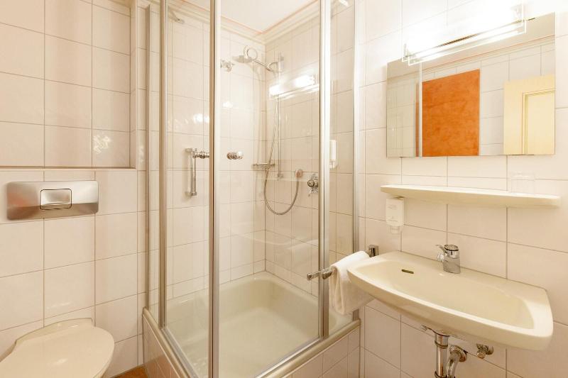 Landgasthof Hotel Hirsch - Oda