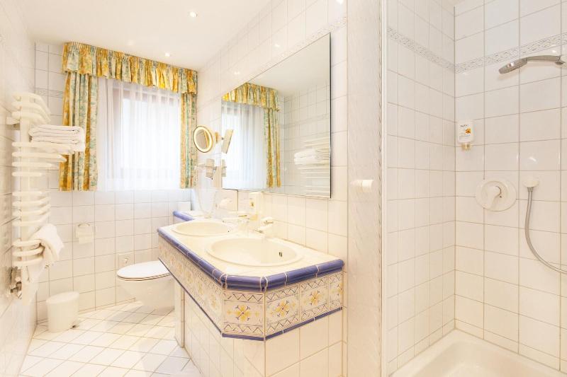 Landgasthof Hotel Hirsch - Oda