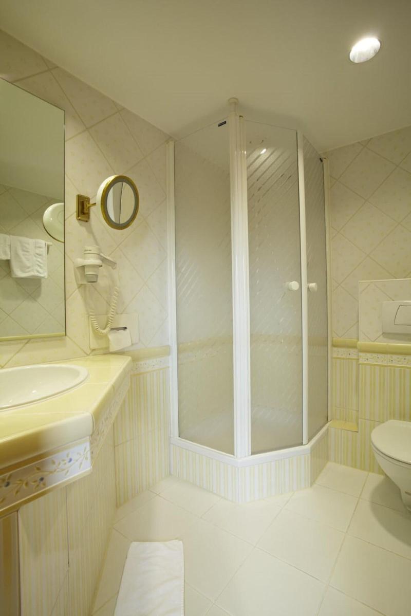Landgasthof Hotel Hirsch - Oda