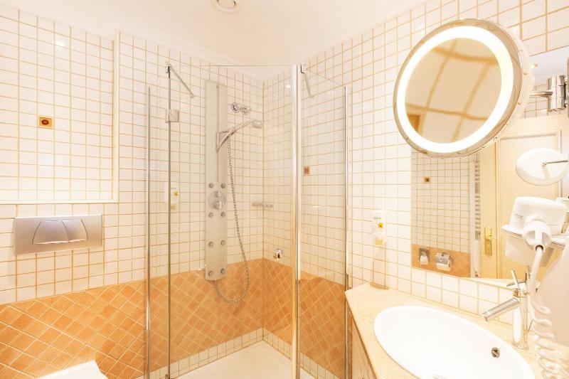Landgasthof Hotel Hirsch - Oda