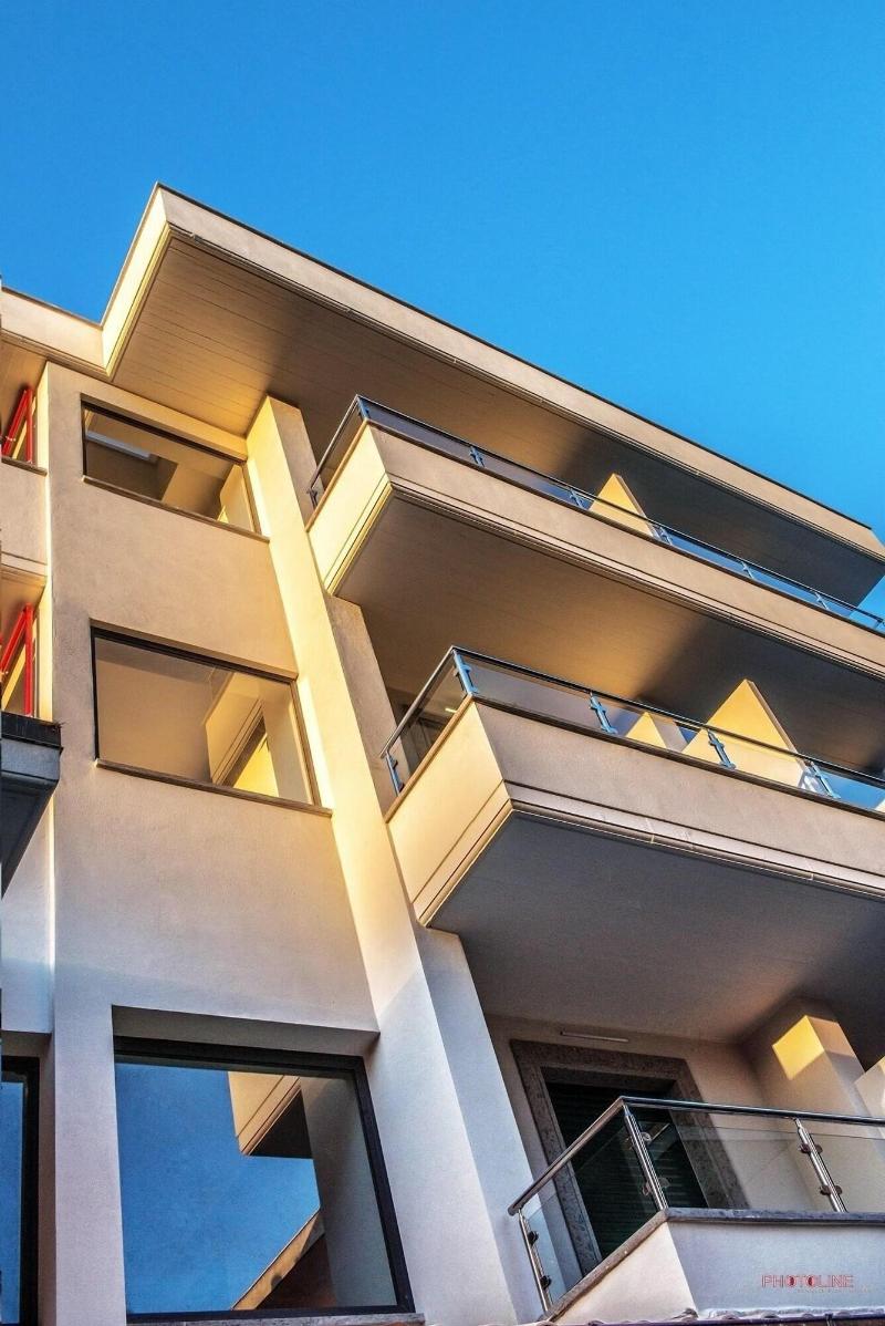 Villa Giulia Ciampino - Genel