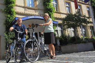 Park Hotel Post Freiburg fotoÄŸrafÄ±