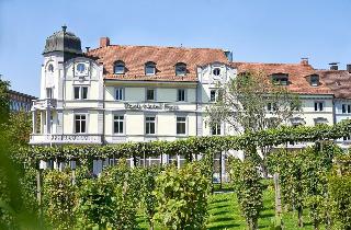 Park Hotel Post Freiburg fotoÄŸrafÄ±