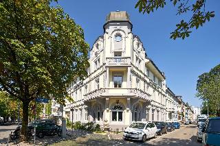 Park Hotel Post Freiburg fotoÄŸrafÄ±
