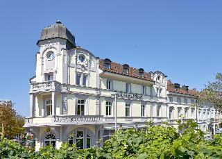 Park Hotel Post Freiburg fotoÄŸrafÄ±