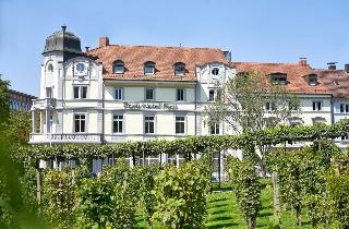 Park Hotel Post Freiburg fotoÄŸrafÄ±