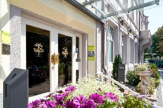 Park Hotel Post Freiburg fotoÄŸrafÄ±