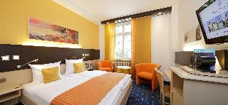 Park Hotel Post Freiburg fotoÄŸrafÄ±
