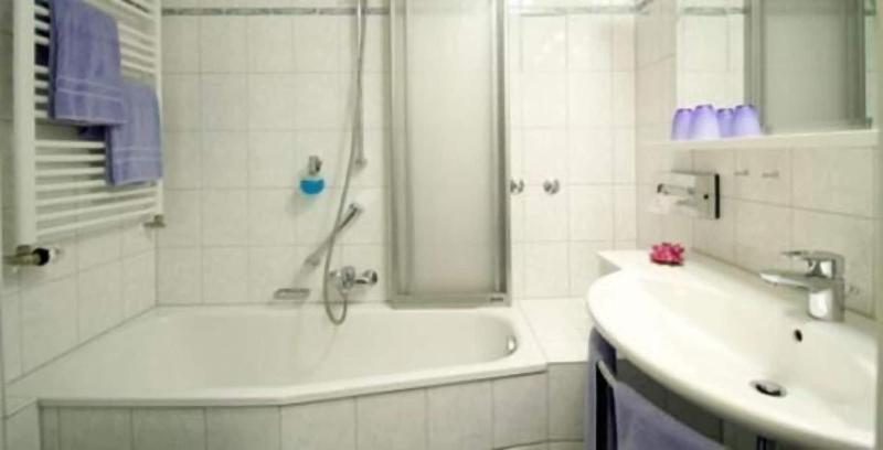 Park Hotel Post Freiburg - Oda
