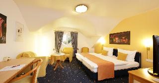 Park Hotel Post Freiburg fotoÄŸrafÄ±