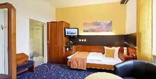 Park Hotel Post Freiburg fotoÄŸrafÄ±