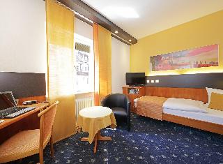 Park Hotel Post Freiburg fotoÄŸrafÄ±
