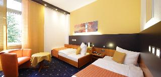 Park Hotel Post Freiburg fotoÄŸrafÄ±