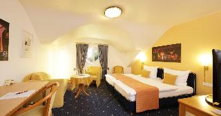 Park Hotel Post Freiburg fotoÄŸrafÄ±