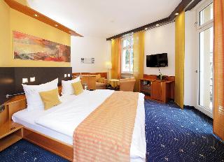 Park Hotel Post Freiburg fotoÄŸrafÄ±