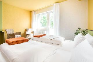 Hotel Bischofslinde otel fotoğrafı