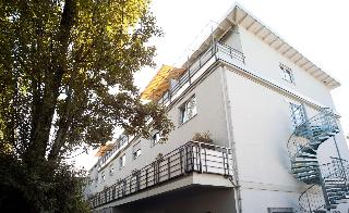 Hotel Bischofslinde fotoÄŸrafÄ±