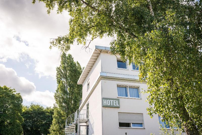 Hotel Bischofslinde - Genel