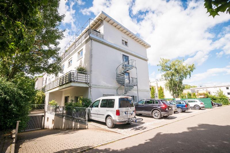 Hotel Bischofslinde - Genel