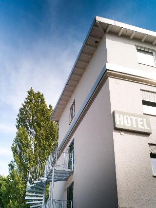 Hotel Bischofslinde fotoÄŸrafÄ±