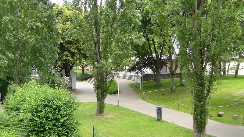 Hotel Bischofslinde - Genel