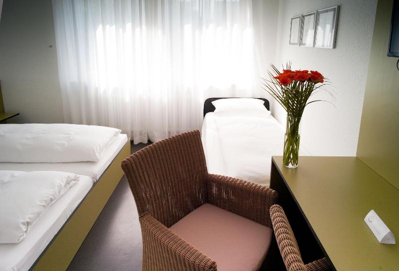 Hotel Bischofslinde - Oda